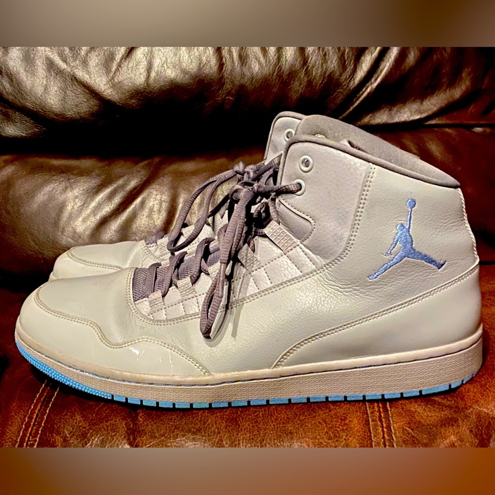 Men’s size 14 Air Jordans!